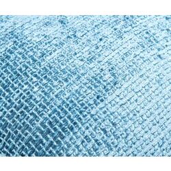 Echantillon tissu WS Turquoise 10x10cm