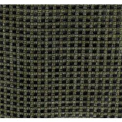 Fabric Swatch Hud 1 Green 10x10cm