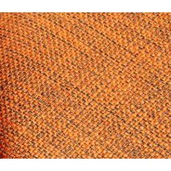 Echantillon tissu Hud 2 orange 10x10cm