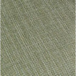 Fabric Swatch Hud 2 Green 10x10cm