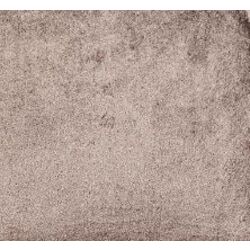 Echantillon tissu AJ velours marron 10x10cm