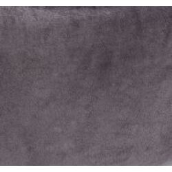 Fabric Swatch Melissa Velvet Grey 10x10cm