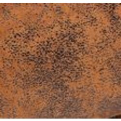 Echantillon tissu Desire vintage eco marron 10x10c
