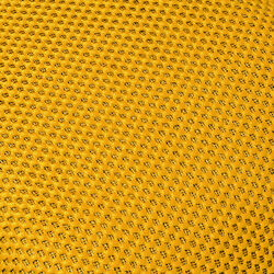 Fabric Swatch Peppo Yellow 10x10cm