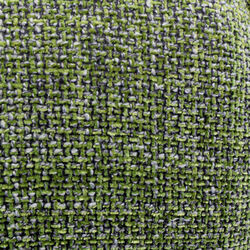 Fabric Swatch Peppo Melange Green 10x10cm