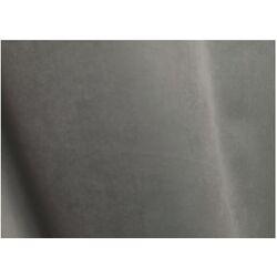 Stoffprobe Belami Velvet Grau 10x10cm