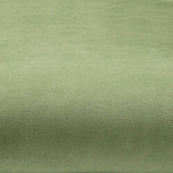 Muestra tela Bellissima Terciopelo Verde 10x10cm