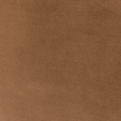 Fabric Swatch Spectra Velvet Brown 10x10cm