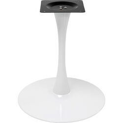 Table Base Schickeria White Ø110cm