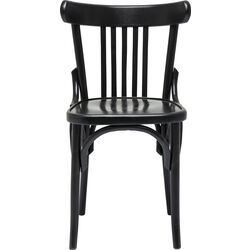 Chair Roadhouse Black