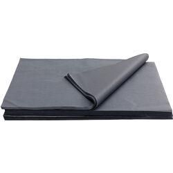 Wrapping Paper black (25 kg)