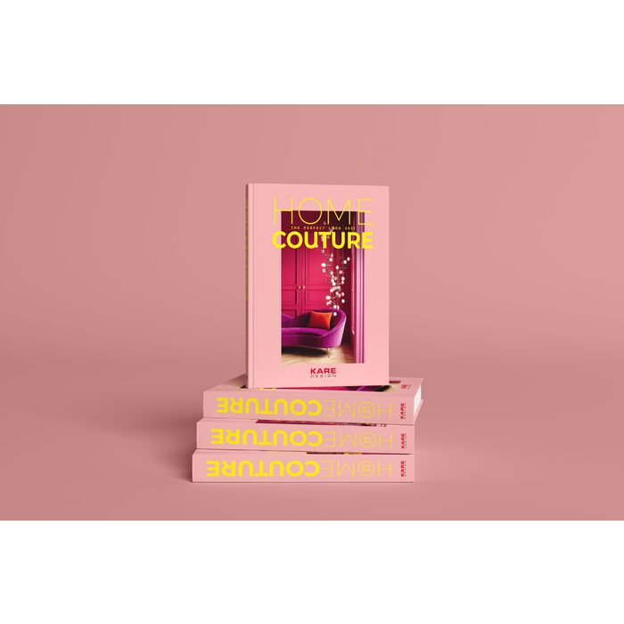 Lookbook/Catálogo HOME COUTURE 2020/21
