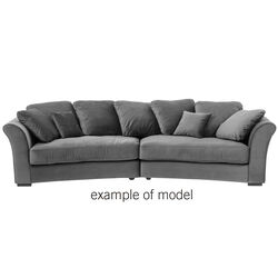 Sofa Fasano Individual Fabric 1