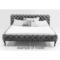 Bed Desire Individual Fabric 1 120x200cm
