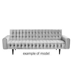 Sofa Milchbar 3-Seater Individual Fabric