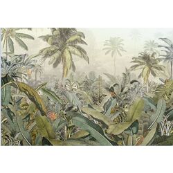 Papier-peint Explore the Jungle 368x254