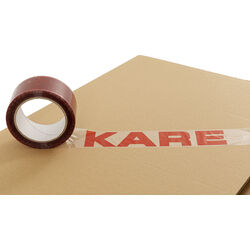 Tape with Kare Logo