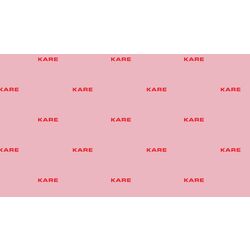 Papier d emballage KARE rouleau 250x0,5m pink