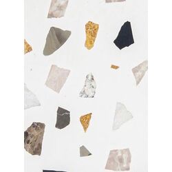Material Swatch Terrazzo