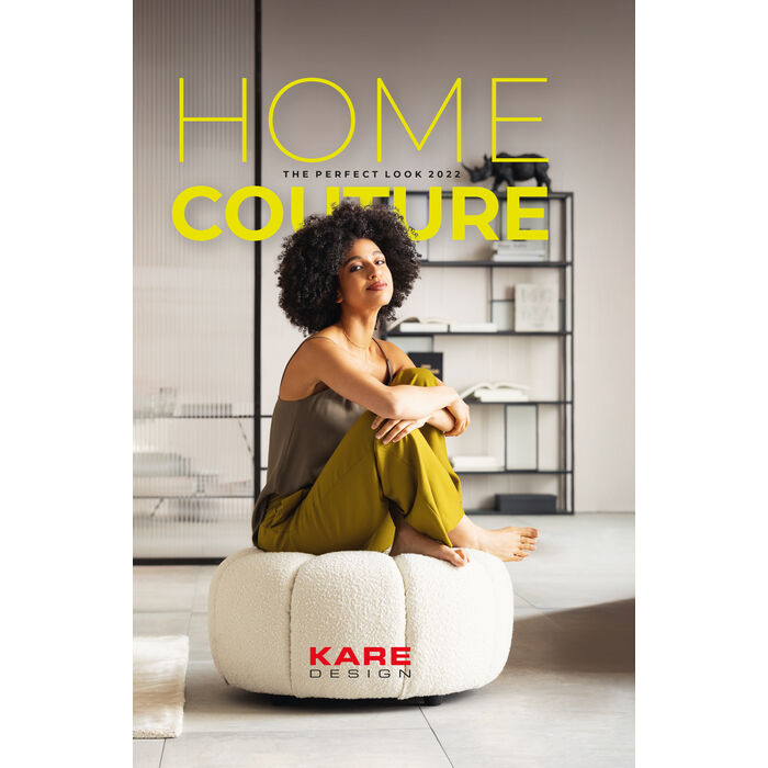 HOME COUTURE Lookbook catalogue 22/23