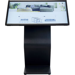 LED display digital WIFI Touch 43 Pouces