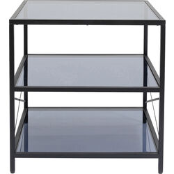Shopelement Table Loft Grey 100x100