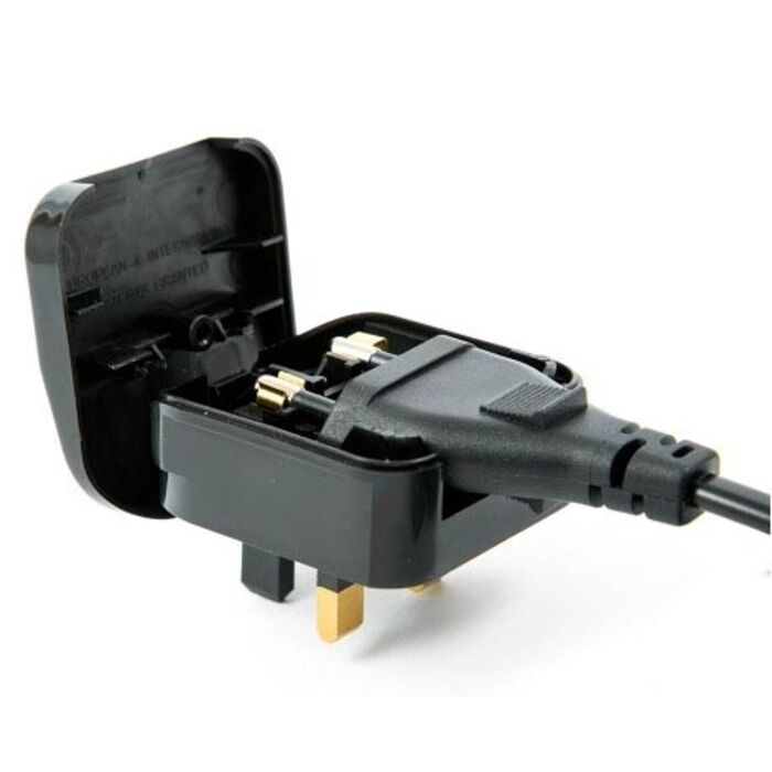 ECP Adaptor Plug für GB Leuchten