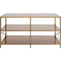 Shopelement Table Loft Amber 200x100