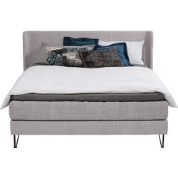 Boxspring Bed Dover 180x200