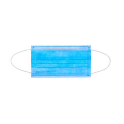50pcs disposable community mask