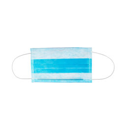 50pcs disposable community mask