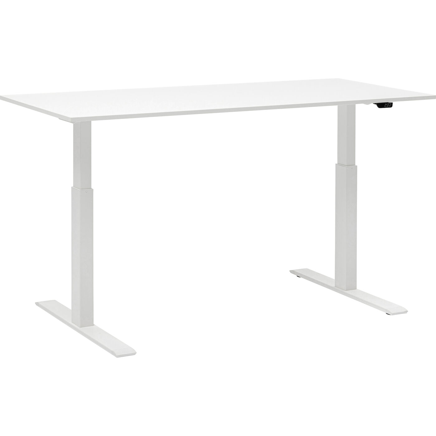 Plato Tavola blanco Smart 140x60cm
