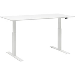 Tischplatte Tavola Smart Weiß 140x70