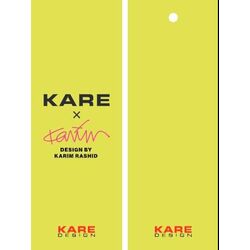 24727 - Label Kare x Karim