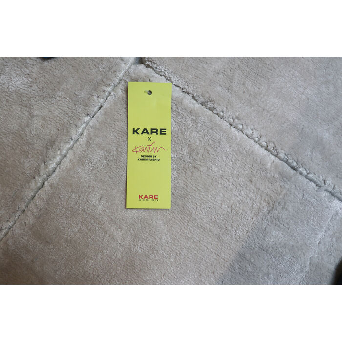 Label Kare x Karim