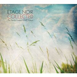 CD KARE Etage Noir Collected