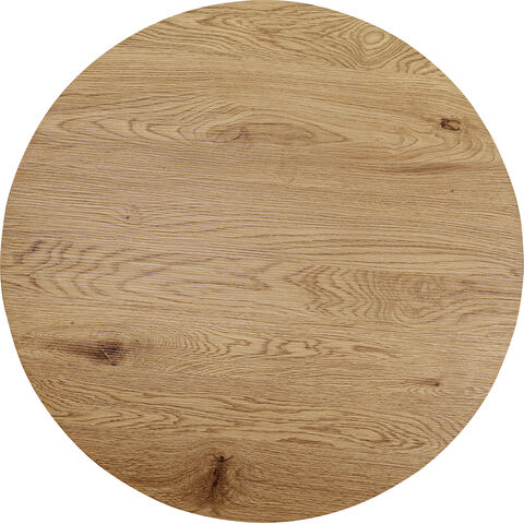 Table Top Schickeria Oak Ø110cm