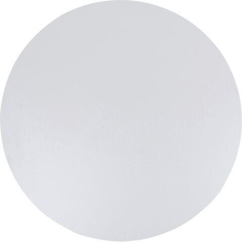 Table Top Schickeria White Ø80cm