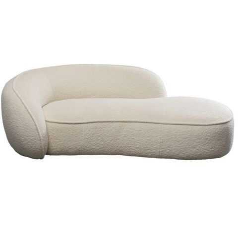 Chaise longue Wonder 200cm Cat 1 Individual