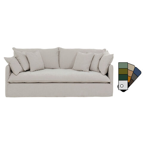 Sofa Boheme 3,5-Seater Cat 1 Individual