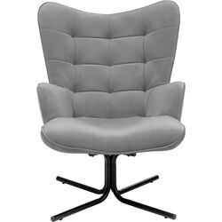 Fauteuil pivotant Oscar cat. 1 Individuel