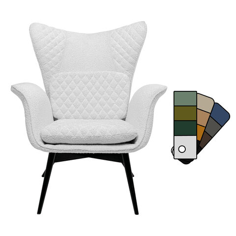 Armchair Tudor Cat 1 Individual