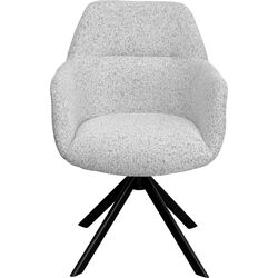 Swivel Chair Olivia Cat 1 Individual