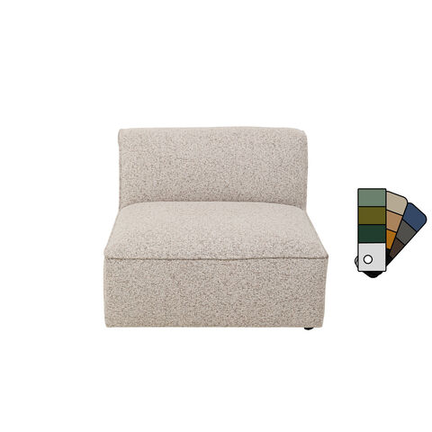 Sofa Casanova Mid Element 107cm Cat 1 Ind