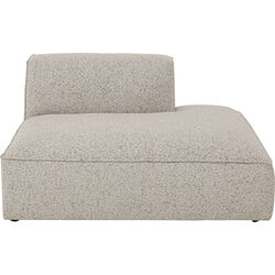 Sofa Casanova elemento lateral  L/R Cat 1 Individu