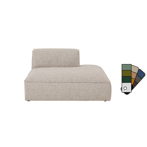 Sofa Casanova End Element Right Cat 1 Individual