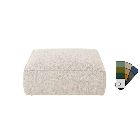 Sofa Casanova Pouff Cat 1 Individual