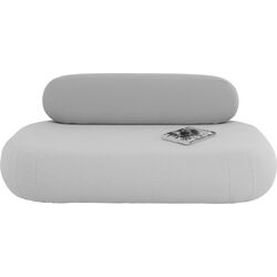Divano Blue Marlin 2- posti Outdoor individuale