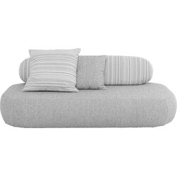 Sofa Blue Marlin 2,5-Seater Cat 1 Individual