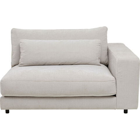 Sofa Imola Element Right w. Armrest Cat 1 Ind